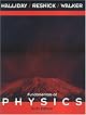Fundamentals of Physics