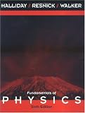 Fundamentals of Physics, 6th Edition