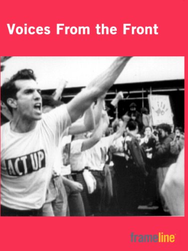 Voices From the Front