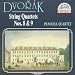 Suchen : Dvorak: Kammermusik (6)