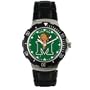 NCAA Men's CD-MAR Agent Series Marshall Thundering Herd Polyurethane Watch