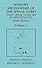Sensory Mechanisms of the Spinal Cord: Volume 1 Primary Afferent Neurons and the Spinal Dorsal Horn