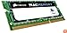 Corsair Apple Certified 4GB (1x4GB) DDR3 1066 MHz (PC3 8500) Laptop Memory (CMSA4GX3M1A1066C7)