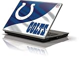 Skinit Indianapolis Colts Vinyl Skin for Generic 12in Laptop (10.6in X 8.3in)