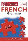 French Grammar (Collins GEM)