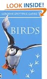 Birds (Usborne New Spotters' Guides)