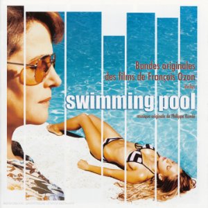 Tony Holiday - Swimming Pool - Zortam Music