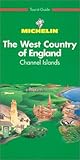 The West Country of England : Channel Islands