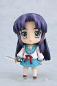 Nendoroid: Melancholy of Haruhi Suzumiya Asakura Ryoko & Extension Part Set PVC Figure