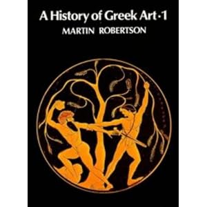 A History of Greek Art cover image
