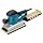 Makita BO4900V 2.9 Amp Variable Speed 1/2 Sheet Sander with Paper Dust Bag