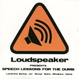 Speech Lessons For Dumb
