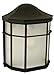 Craftmade Z103-05 One Light Wall Mount