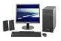 Sony VAIO VGC-RB51P Desktop PC (Intel Pentium 4 Processor 640 (H-T), 512 MB RAM, 250 GB Hard Drive, DVD+R Dbl Layer/DVD+/-RW Drive)