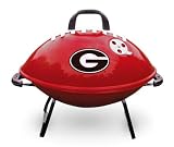 Georgia Bulldogs Barbecue (BBQ) Grill NCAA College Athletics Fan Shop Sports Team Merchandise