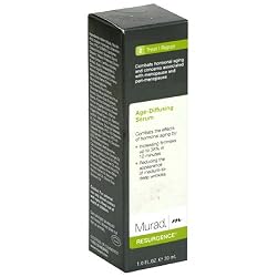 Murad Resurgence Age-Diffusing Serum, 2: Treat/Repair, 1.0 fl oz (30 ml)