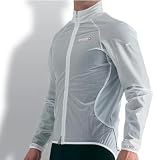 Assos Men's ClimaJet Breaker Cycling Jacket - 2000.0540.0