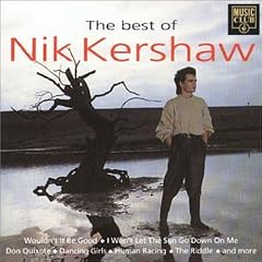 The Best of Nik Kershaw