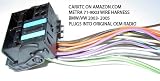 Metra TurboWires 71-9003 Wiring Harness
