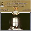 Donizetti:Lucia Di Lammermoor