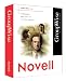 Software : Novell GWISE 5.5 100U M/L-CD ( 00662644232355 )