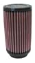 K&N RU-0620 Universal Rubber Filter