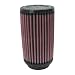 K&N RU-0620 Universal Rubber Filter