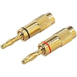Banana Plugs