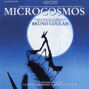 Bruno Coulais - Microcosmos - Zortam Music