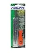 TriLink 3/16-Inch  Chain Saw Blade Sharpening File & Guide #316M