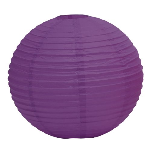 valentine Weddingstar Round Paper Lantern MediumB005HOLRYW