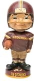 Washington Redskins Retro Bobblehead