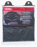 Thermos Cover-2-Go 4187018 by Char-Broil