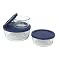 Pyrex Round Storage 6-pc. Value Pack