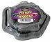 Zoo Med Repti Rock Reptile Food and Water Dish Combo Small Color:Brown