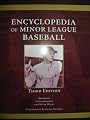 Encyclopedia of Minor League Baseball
