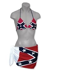 Rebel Wrap