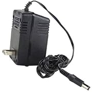 Pinball AC Adapter