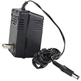 Pinball AC Adapter