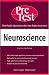 Book Neuroscience: PreTest Self-Assessment & Review (Pre-Test Basic Science Series)