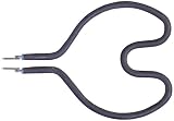 Smokehouse Products Big Chief Short Leg Replacement Element, 400 Watt