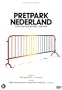 Pretpark Nederland  [Region 2]