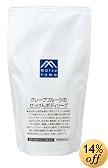 M mark グレープフルーツのせっけんボディソープ 詰替用