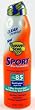 Banana Boat SPF#85 Continuous Spray Sport 6 oz.