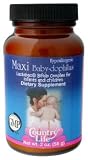 Country Life - Maxi Baby-Dophilus, 2 oz powder