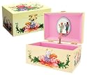 Fairy Tale Jewelry Box