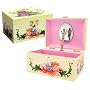 Fairy Tale Jewelry Box
