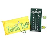 Tennis Tab