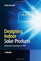 Designing Indoor Solar Products