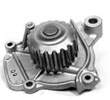 Bosch 96099 New Water Pump